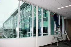 Película de Isolamento Térmico